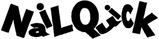 NAILQUICK logo