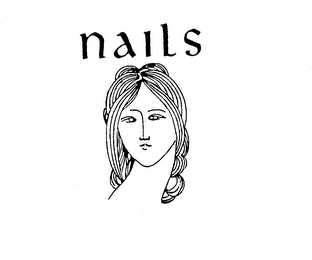 NAILS logo