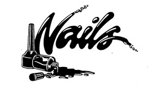 NAILS logo