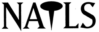 NAILS logo