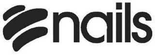 NAILS logo
