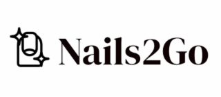 NAILS2GO logo