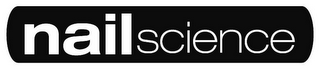 NAILSCIENCE logo