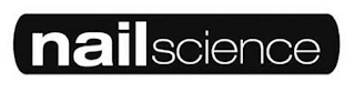 NAILSCIENCE logo