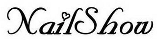 NAILSHOW logo