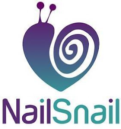 NAILSNAIL logo