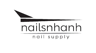 NAILSNHANH NAIL SUPPLY logo