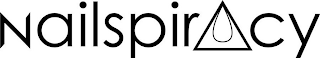 NAILSPIRACY logo