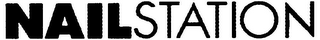 NAILSTATION logo