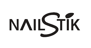 NAILSTIK logo