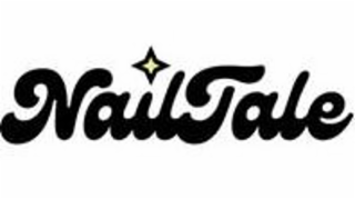 NAILTALE logo