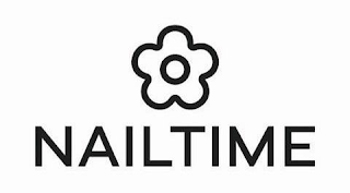 NAILTIME logo