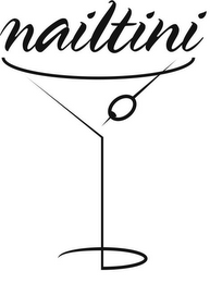 NAILTINI logo