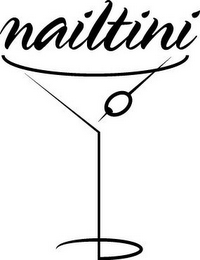 NAILTINI logo