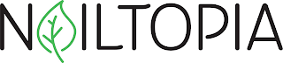NAILTOPIA logo