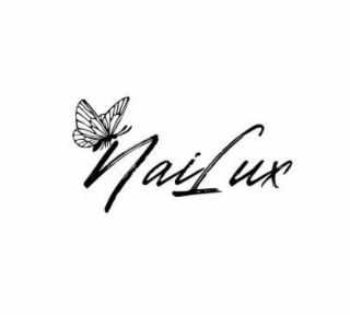 NAILUX logo