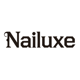 NAILUXE logo