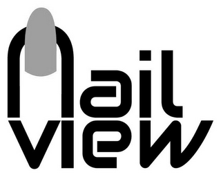 NAILVIEW logo