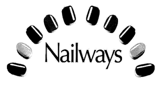NAILWAYS logo