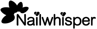 NAILWHISPER logo