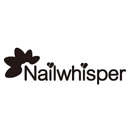 NAILWHISPER logo