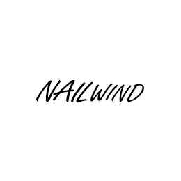 NAILWIND logo