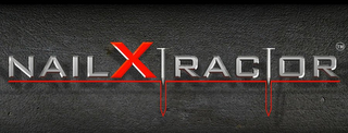 NAILX RAC OR logo