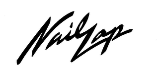 NAILZAP logo