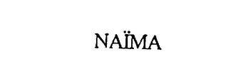 NAIMA logo