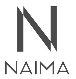 NAIMA logo