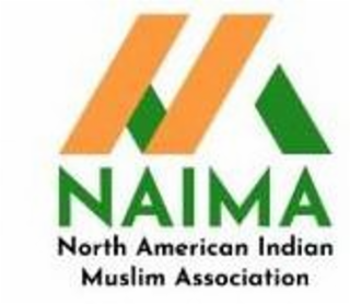 NAIMA NORTH AMERICAN INDIAN MUSLIM ASSOCIATION logo