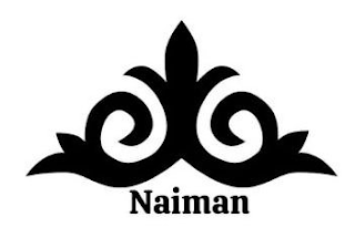 NAIMAN logo