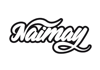 NAIMAY logo