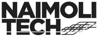NAIMOLI TECH logo