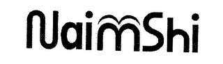 NAIMSHI logo