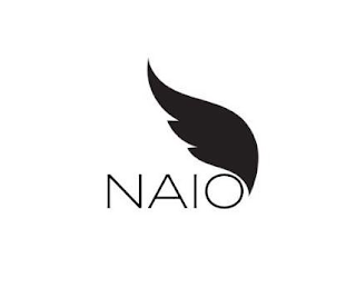 NAIO logo