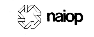 NAIOP logo