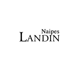 NAIPES LANDIN logo