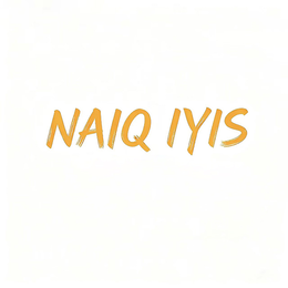 NAIQ IYIS logo