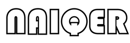 NAIQER logo