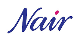 NAIR logo
