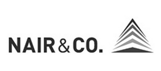 NAIR & CO. logo