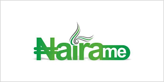 NAIRAME logo