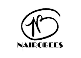NAIROBEES, NB logo