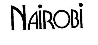 NAIROBI logo