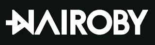 NAIROBY logo