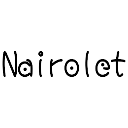 NAIROLET logo