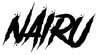 NAIRU logo