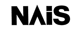 NAIS logo