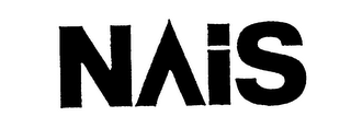 NAIS logo